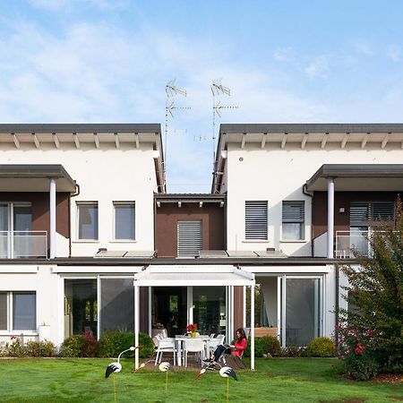 Anima Mundi Bed & Breakfast Curtatone Exterior foto