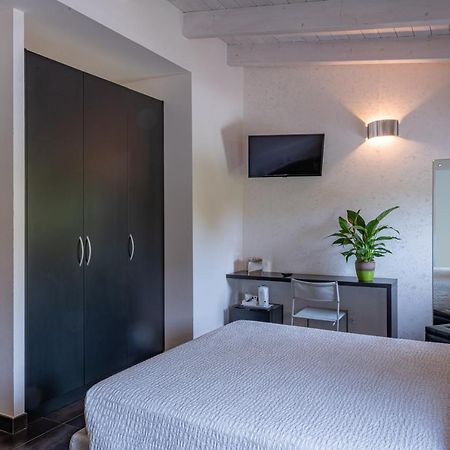 Anima Mundi Bed & Breakfast Curtatone Exterior foto