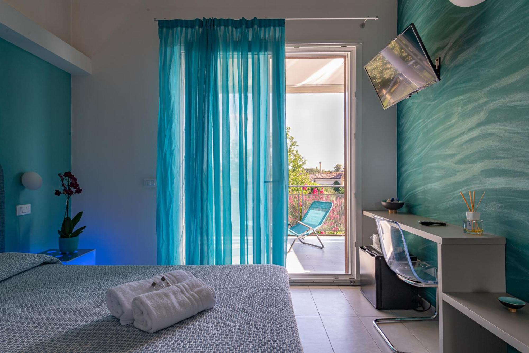 Anima Mundi Bed & Breakfast Curtatone Exterior foto