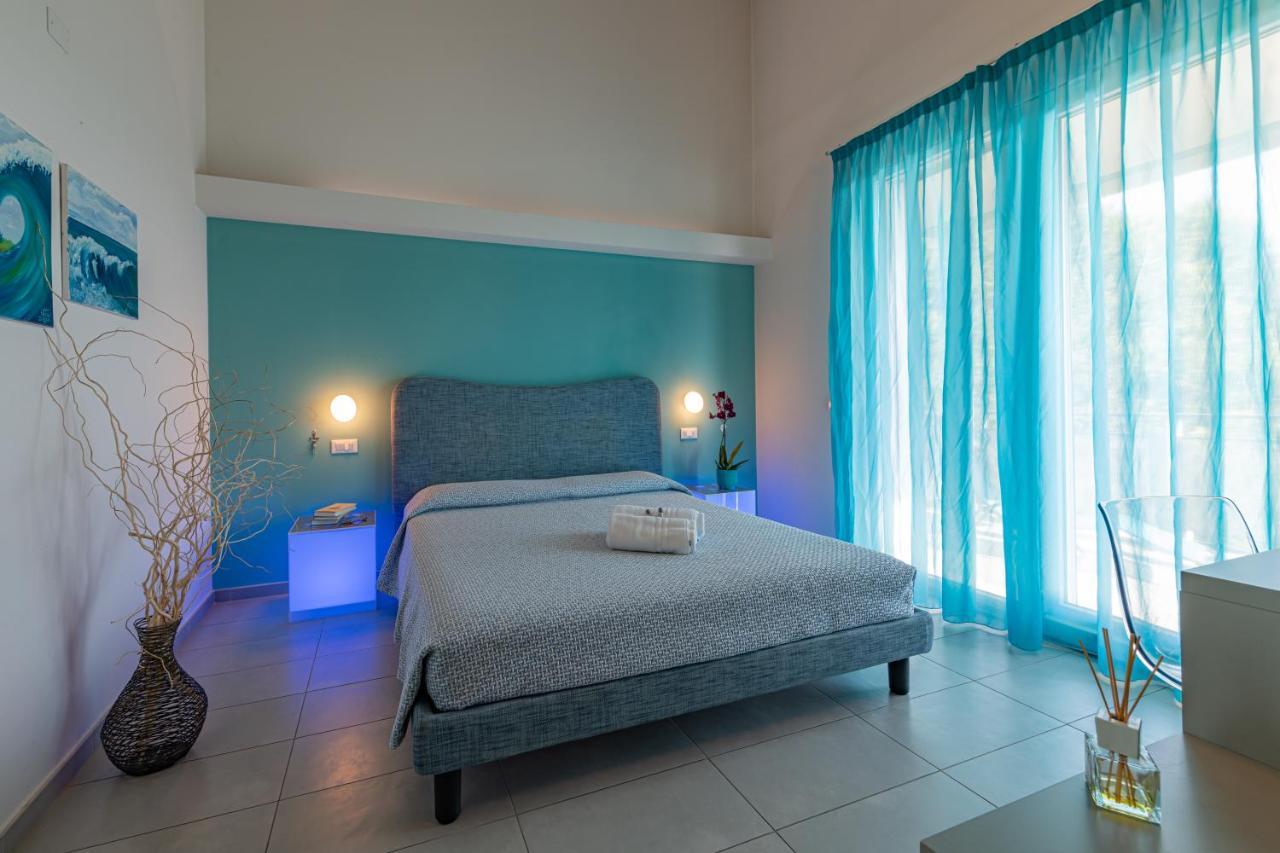 Anima Mundi Bed & Breakfast Curtatone Exterior foto