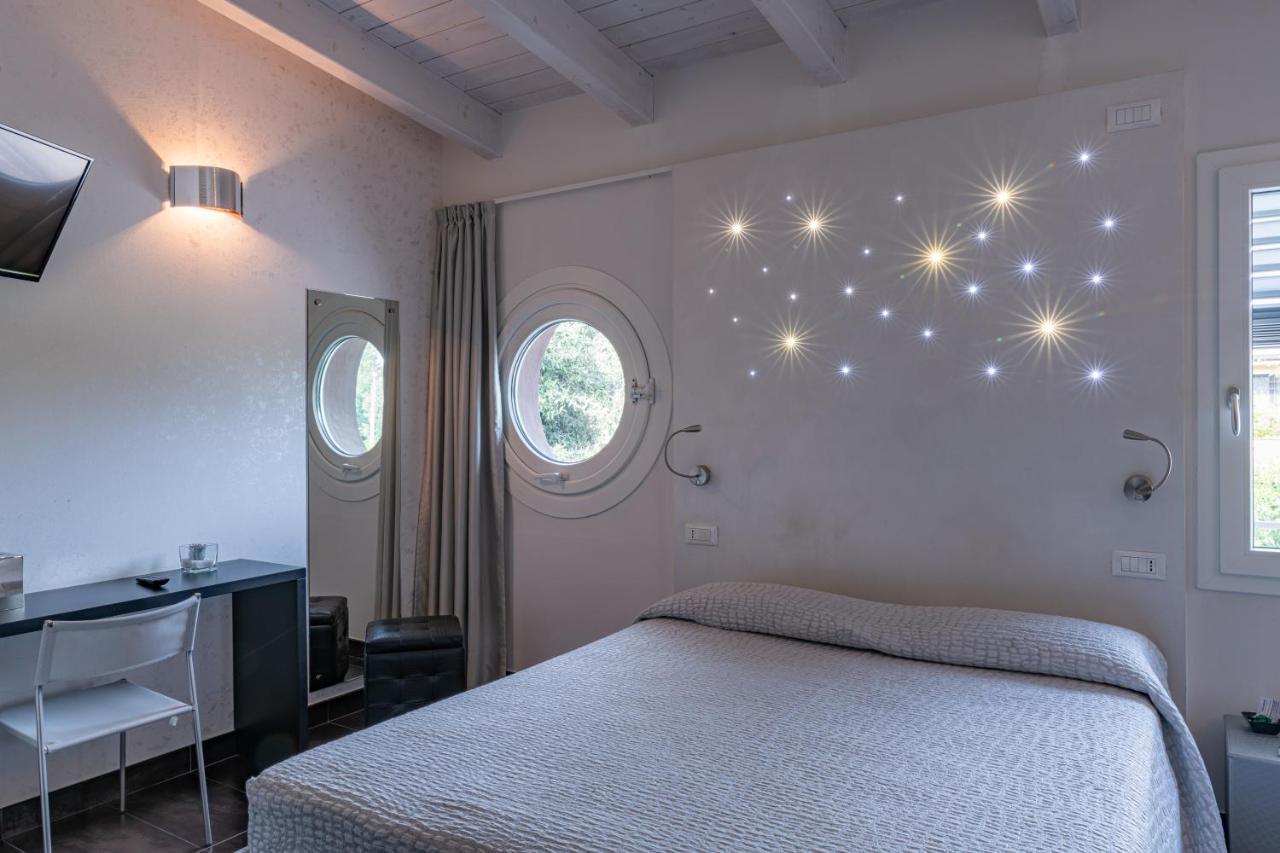Anima Mundi Bed & Breakfast Curtatone Exterior foto