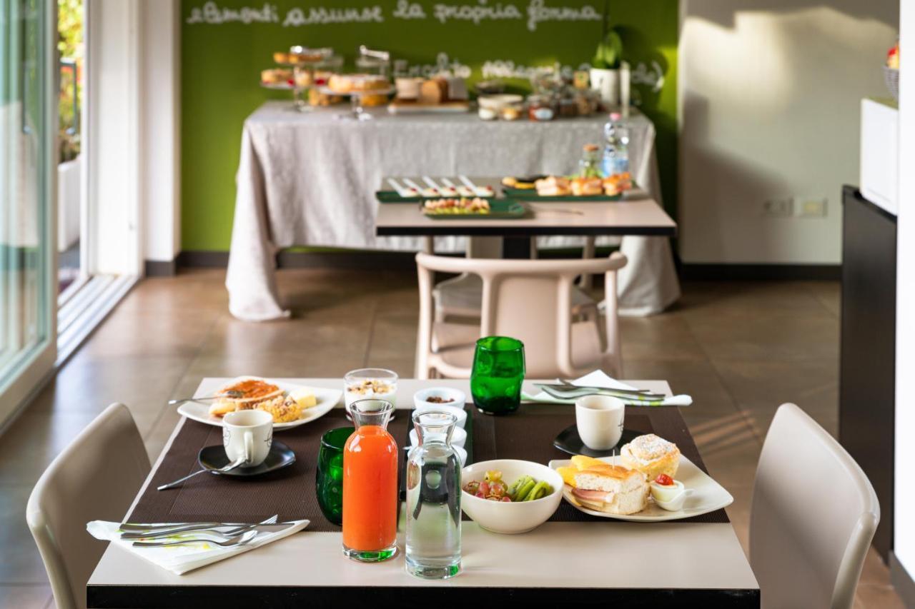 Anima Mundi Bed & Breakfast Curtatone Exterior foto