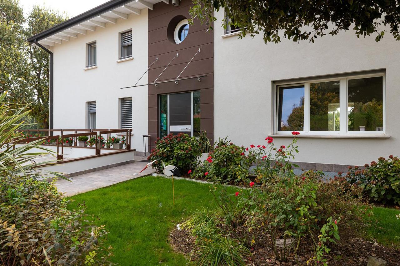 Anima Mundi Bed & Breakfast Curtatone Exterior foto