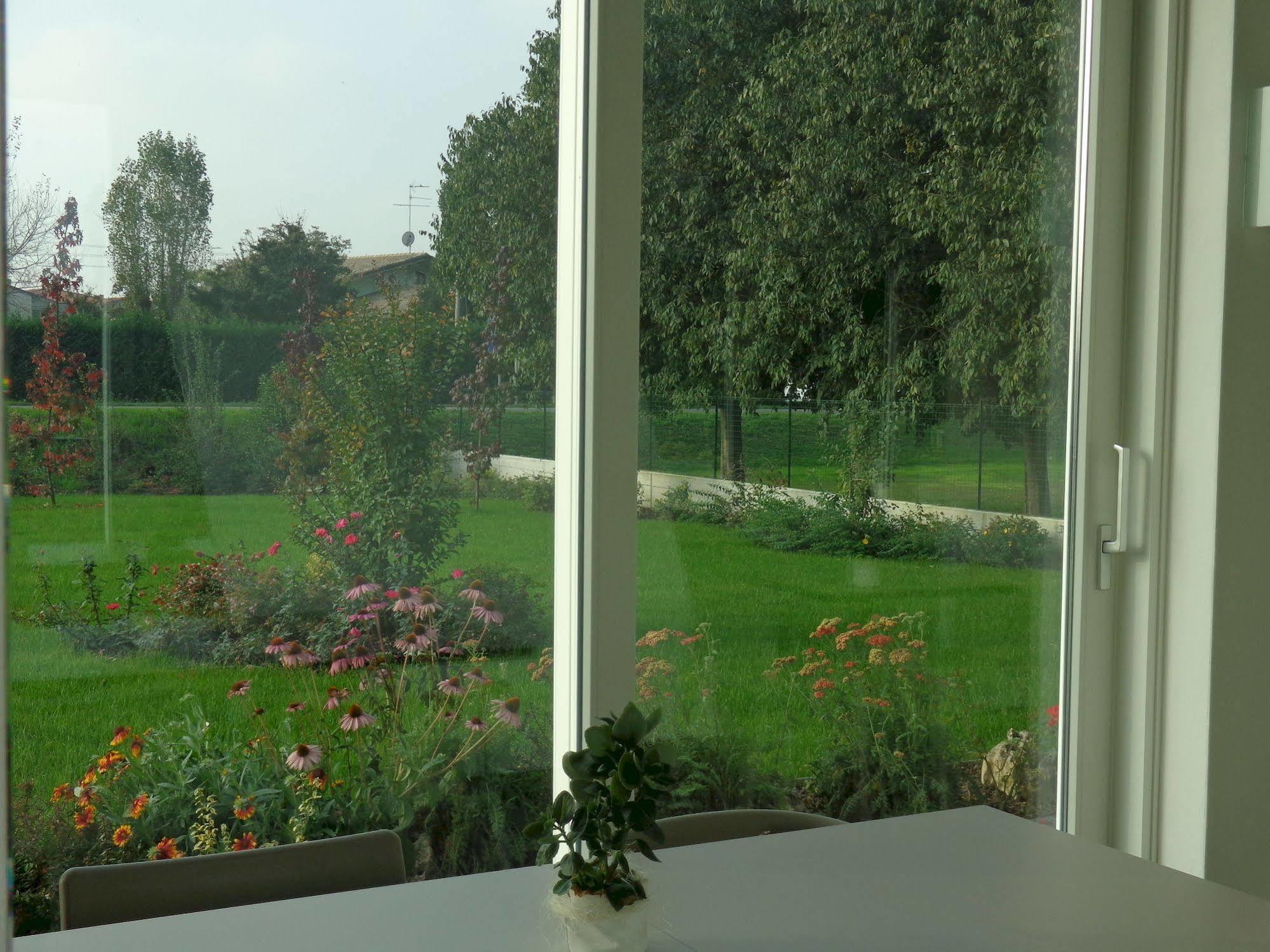 Anima Mundi Bed & Breakfast Curtatone Exterior foto