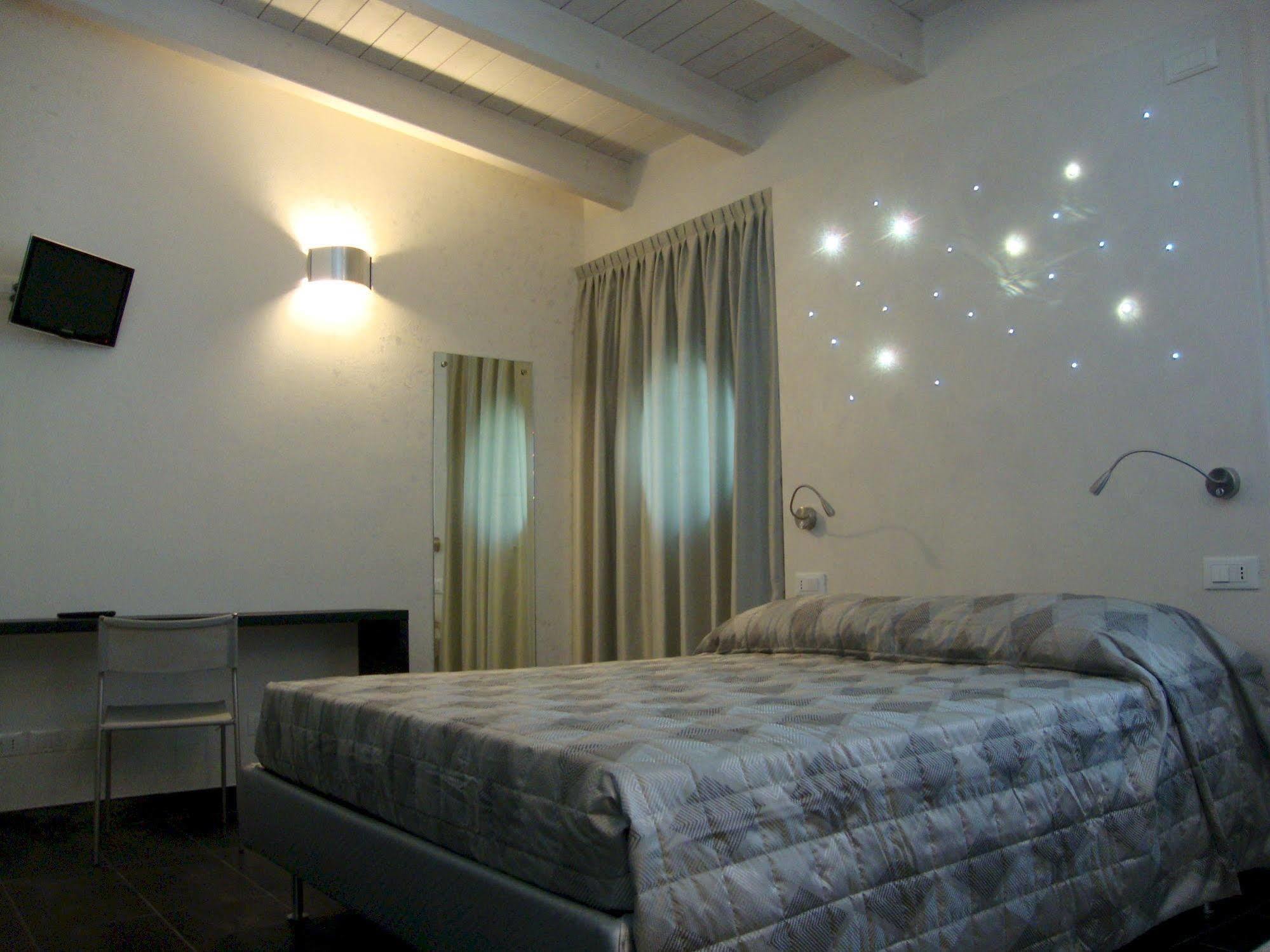 Anima Mundi Bed & Breakfast Curtatone Exterior foto