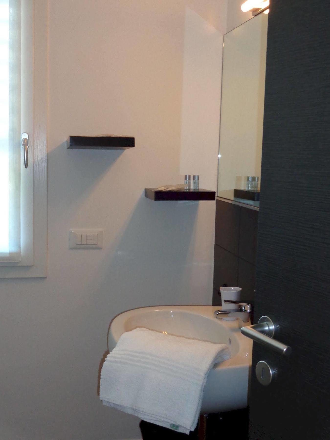 Anima Mundi Bed & Breakfast Curtatone Exterior foto