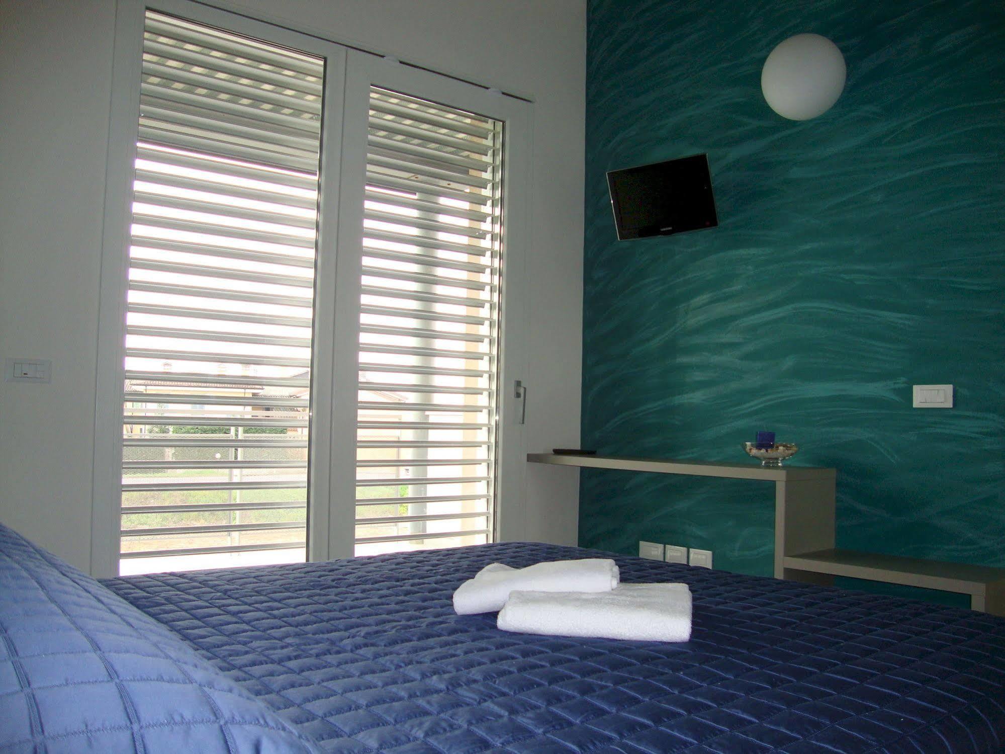 Anima Mundi Bed & Breakfast Curtatone Exterior foto