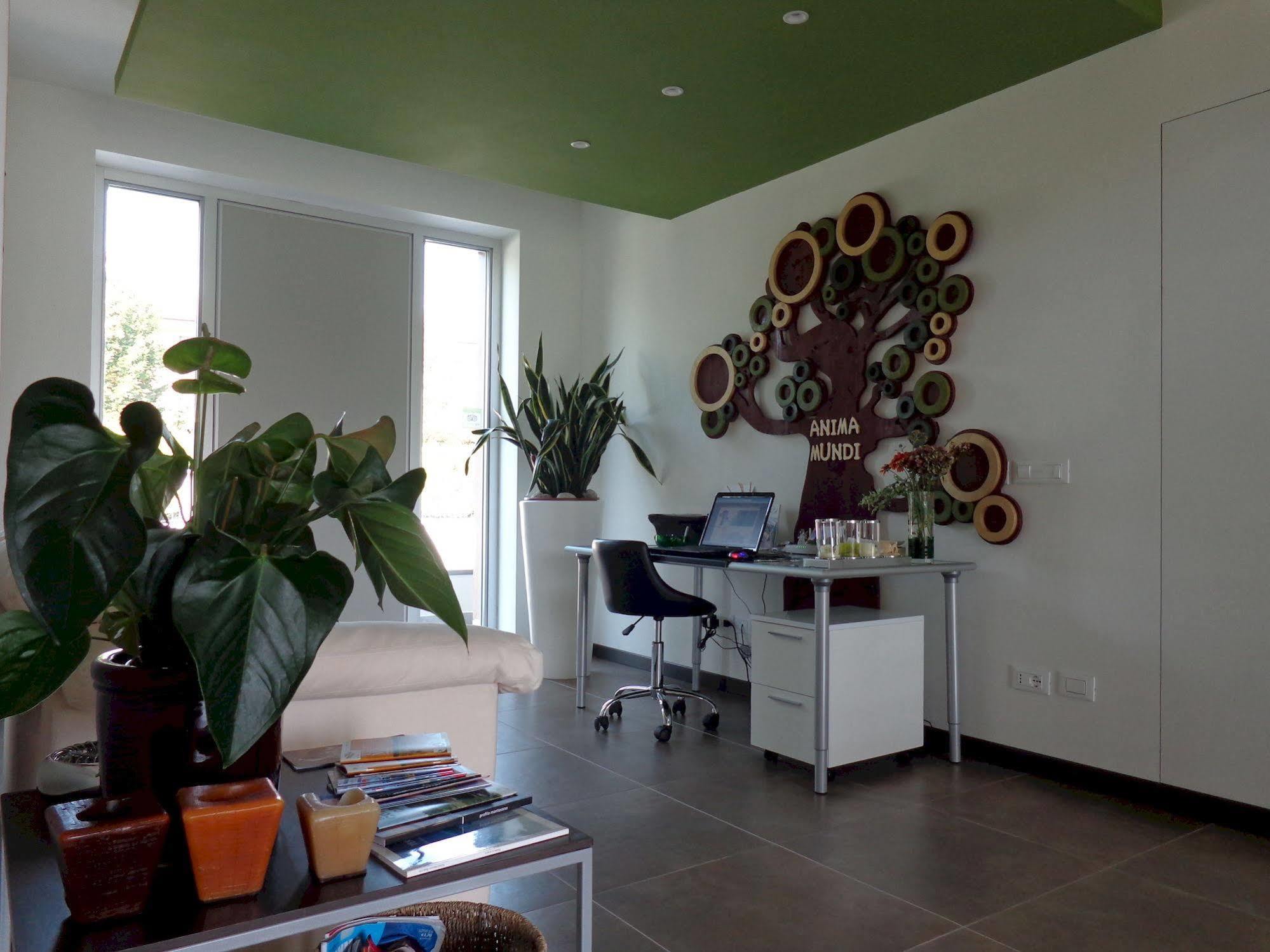Anima Mundi Bed & Breakfast Curtatone Exterior foto