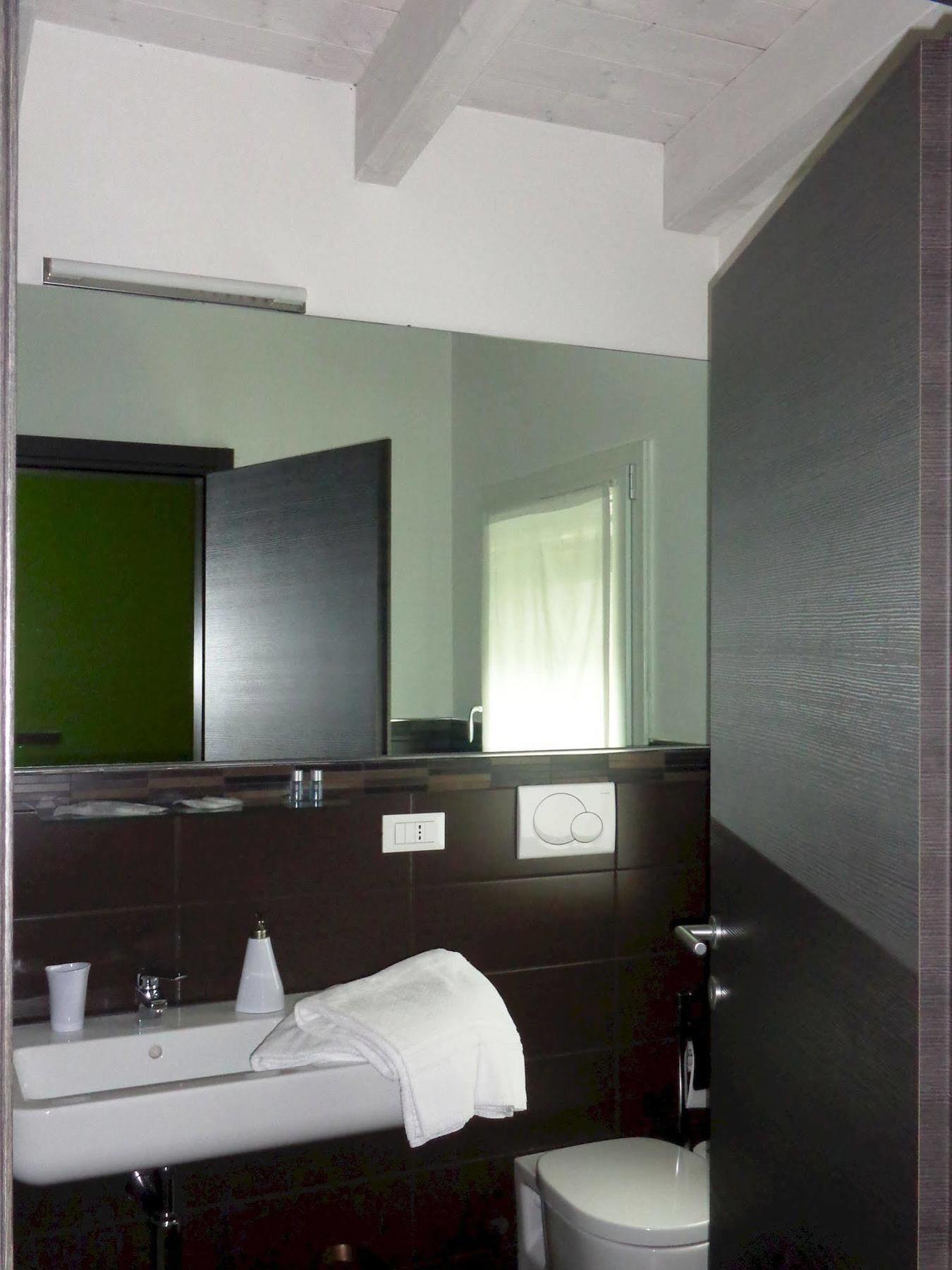 Anima Mundi Bed & Breakfast Curtatone Exterior foto