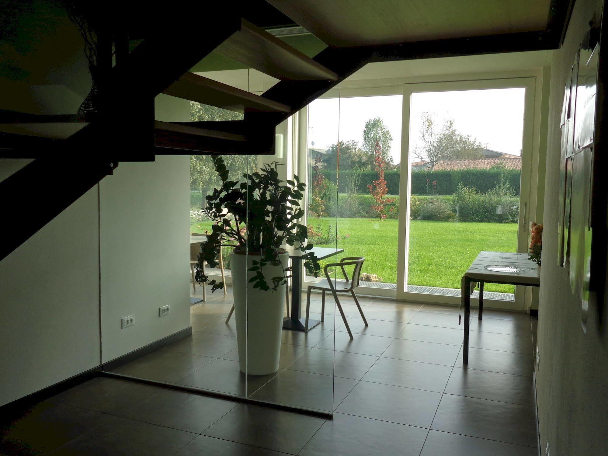 Anima Mundi Bed & Breakfast Curtatone Exterior foto