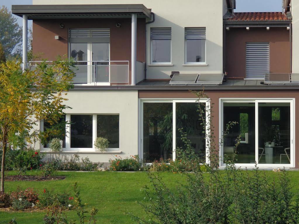 Anima Mundi Bed & Breakfast Curtatone Exterior foto