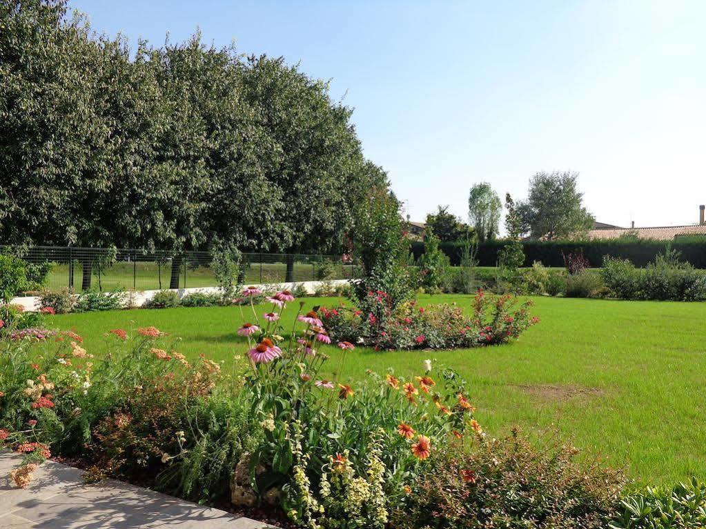 Anima Mundi Bed & Breakfast Curtatone Exterior foto